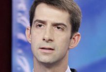 Le gouvernement américain doit mettre fin à sa politique de complaisance à l’égard du régime iranien, affirme le sénateur Tom Cotton Le gouvernement américain doit mettre fin à sa politique de complaisance à l’égard du régime iranien, affirme le sénateur Tom Cotton