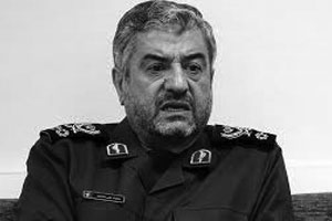 Le commandant en chef des pasdaran, Mohammad-Ali Jafari, a explicitement reconnu que le régime iranien mène actuellement une guerre en Irak et en Syrie afin d’assurer sa propre survie.