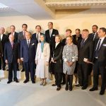 La fermeté avec le régime iranien, fragilisé ; plus efficace et nécessaire que jamais