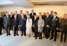 La fermeté avec le régime iranien, fragilisé ; plus efficace et nécessaire que jamais