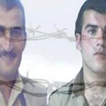 Exécution cruelle de deux frères prisonniers politiques en Iran