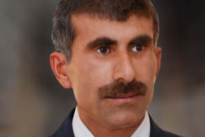 Irak : Décès d’un membre de l’OMPI à Liberty sous le coup du blocus médical 