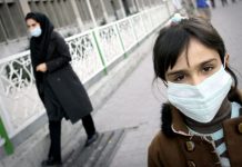 Graves conséquences des tempêtes de sable et de particules pour la santé publique en Iran