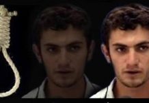 AI : Saman Naseem, condamné alors qu’il était mineur, risque l’exécution en Iran Iran - AI : Saman Naseem, condamné alors qu’il était mineur, risque l’exécution