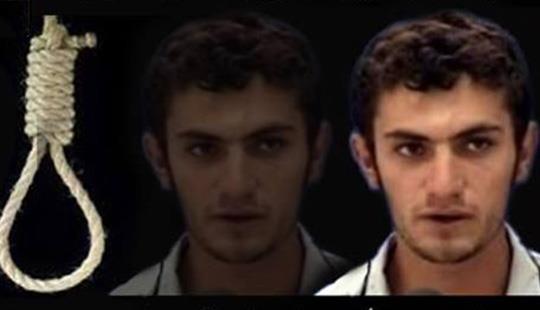 Iran - AI : Saman Naseem, condamné alors qu’il était mineur, risque l’exécution 