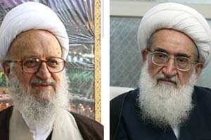 Deux mollahs de haut-rang, liés au régime et basés dans la ville religieuse de Qom (située au sud de Téhéran) ont déclaré que le chant des femmes est strictement interdit.