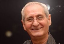 Décès d’Andranik Assatourian, célèbre compositeur iranien, maitre de la musique iranienne et membre du CNRI