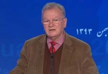 La pire catastrophe qui nous guette c’est l’accès de l’Iran à l’arme nucléaire – le préfet Yves Bonnet
