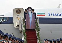 Iran – la nouvelle imposture des mollahs contre l’OMPI