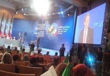 Dominique Lefebvre: Nous devons garder une position d’extrême fermeté avec l’Iran
