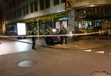 La Commission des Affaires étrangères du CNRI condamne les attaques terroristes au Danemark