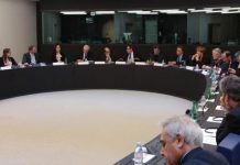 Les amis d’un Iran Libre au Parlement européen se penchent sur la révolution iranienne de 1979