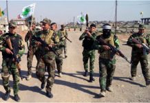 Washington Post : les ingérences du régime iranien en Irak sape la stratégie des Etats-Unis dans la guerre en cours contre Daech