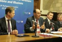 Un Iran démocratique, condition préalable pour éradiquer l’islamisme: Parlementaires britanniques