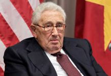 Kissinger : davantage de concessions face à l’Iran risque d’ouvrir une nouvelle ère de prolifération nucléaire Kissinger : Si Obama fait davantage de concessions face à l’Iran dans les négociations nucléaires, cela risque d’ouvrir une nouvelle ère de prolifération dans le monde