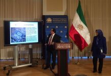 L’opposition iranienne fait état d’un site d’enrichissement secret