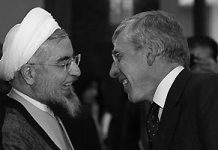 Iran – Jack Straw, lobbyiste des mollahs, suspendu du parti travailliste Iran - Jack Straw, lobbyiste des mollahs, suspendu du parti travailliste