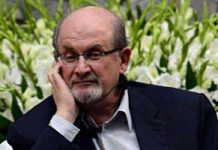 Iran – Un mollah de haut rang : la fatwa de condamnation à mort émise par Khomeini contre Salman Rushdie reste toujours valable Iran – Un mollah de haut rang : la fatwa de condamnation à mort émise par Khomeini contre Salman Rushdie reste toujours valable