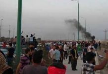 Iran : les forces de sécurité font de nombreux blessés et arrestations à Ahwaz – photo
