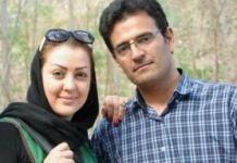Iran – L’épouse d’un prisonnier politique licenciée de sont poste à l’université, en raison de sa participation à une interview