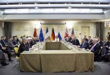 Iran – Le régime fait volteface et refuse d’envoyer son stock d’uranium enrichi à l’étranger