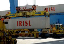 L’UE sanctionne 40 compagnies maritimes liées au régime iranien L’UE sanctionne 40 compagnies maritimes liées au régime iranien