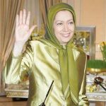 Du printemps émerge la volonté du peuple iranien pour la liberté – Maryam Radjavi