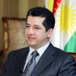 Masrour Barzani : les milices chiites sont pires que Daech M. Masrour Barzani, le conseiller à la sécurité nationale pour la région du Kurdistan d’Irak, a mis en garde sur le rôle de milices chiites soutenues par l’Iran dans les combats actuellement en cours pour reprendre la ville de te Tikrit de Daech