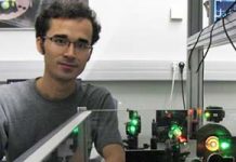 Iran – Un brillant chercheur en physique nucléaire emprisonné depuis 4 ans