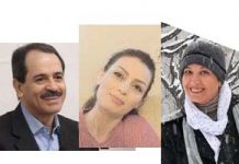 Iran – La répression des minorités confessionnelles continue