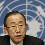 Le Secrétaire général de l’ONU se dit « profondément troublé » par le nombre élevé des exécutions en Iran