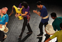 Iran – Annulation de plusieurs concerts