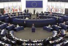 Plus de 100 parlementaires européens exigent l’arrêt du programme nucléaire du régime iranien et la fin des violations des droits de l’Homme en Iran