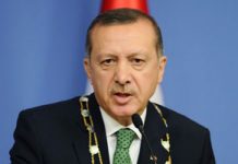 Iran – Le président turc dénonce les ingérences régionales de Téhéran