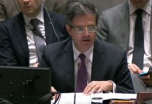 L’ambassadeur de France à l’ONU : l’Iran doit faire des choix difficiles dans les négociations nucléaires