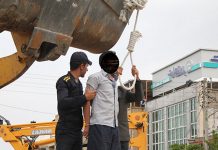 Iran – Deux prisonniers exécutés au lendemain de « la fête du feu » et à la veille du nouvel an iranien – photos