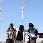 Iran – Le ministre de l’Intérieur du régime des mollahs appelle à la poursuite d’exécutions des trafiquants de drogues