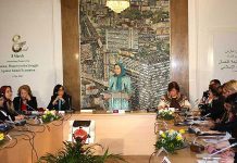 Radjavi: Sauvegarder la région contre le fléau de l’intégrisme islamiste est la grande mission des femmes