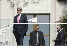 Iran – Les déclarations contradictoires des officiels iraniens et américains sur l’avancement des négociations nucléaires