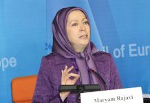 Maryam Radjavi : la coalition au Yémen doit s’étendre pour chasser le régime iranien de toute la région