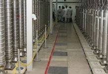 Des aspects clés du nucléaire iranien ne sont pas encore résolues