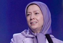 Journée de la femme – « la force des femmes est l’adversaire de l’intégrisme islamiste » (Radjavi)
