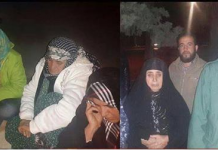Exécution en Iran : effrayé par la colère de la population, le régime refuse de restituer les corps des victimes