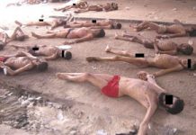 Iran /Syrie – Le régime d’Assad a tué 13.000 personnes sous la torture – OSDH