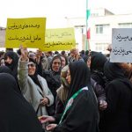 Protestations des enseignants dans 28 villes d’Iran
