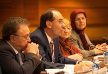 Il faut renouveler le mandat du Rapporteur spécial sur les droits de l’homme en Iran