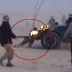 VIDEO – Le 8 avril, anniversaire du massacre des opposants iraniens au camp d’Achraf