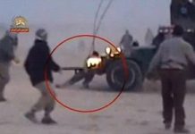VIDEO – Le 8 avril, anniversaire du massacre des opposants iraniens au camp d’Achraf