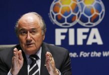 Le président de la FIFA demande à l’Iran d’ouvrir ses stades de foot aux femmes