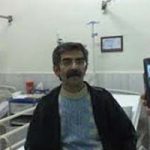 Iran – Commémoration de l’anniversaire de la mort en prison du prisonnier politique Mohsen Dokmechi, sympathisant de l’OMPI